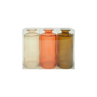 Twill Flower Bud Vase Combination YD-SS-116