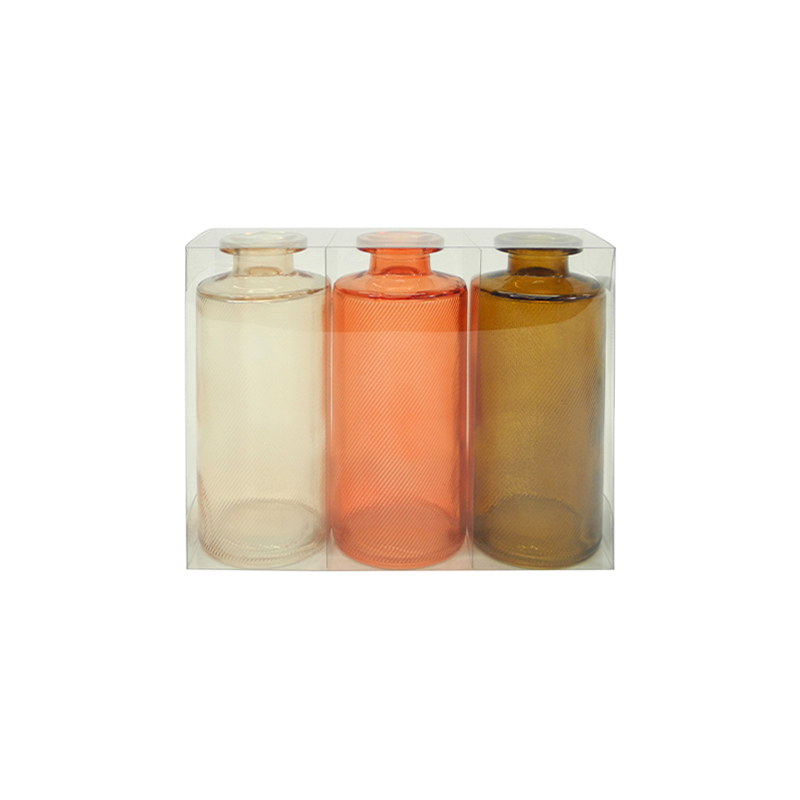 Twill Flower Bud Vase Combination YD-SS-116