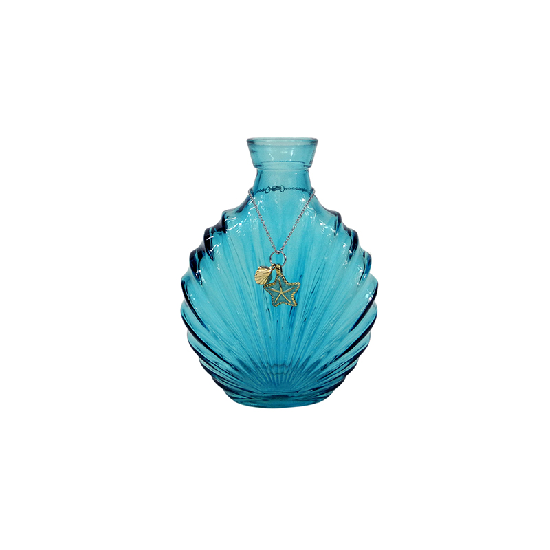 Marine Accessories Pendant Glass Vase YD-OBS-140