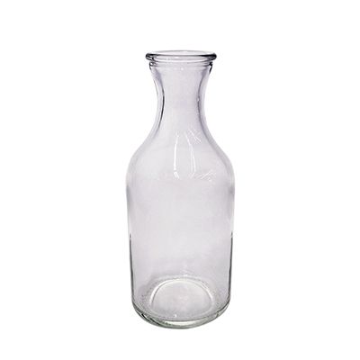 Yorklsun Glassware Clear Glass Vases YD-ND-081