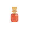 Striped Modern Candle Holder YD-HDWC-215