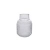 Gravel Bottom Glass Vase YD-CGV-144