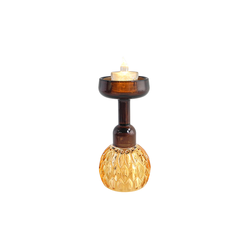 Multipurpose Modern Candle Holder YD-HDWC-205