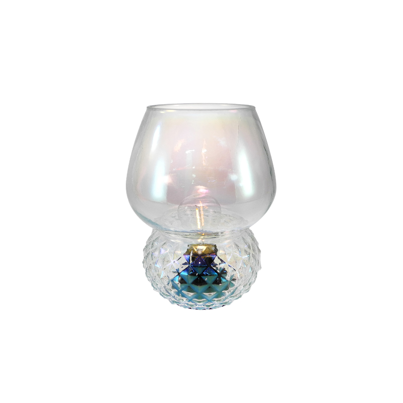Colored Glass Decorative Lamp YD-TDH-126