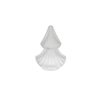 Frosted White Glass Christmas Tree YD-CX-134