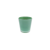 Spring Garden Conical Colored Glass Flower Pot YD-FPWP-039