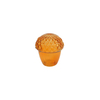 Mushroom Spray Color Flower Bud Vase YD-ND-371