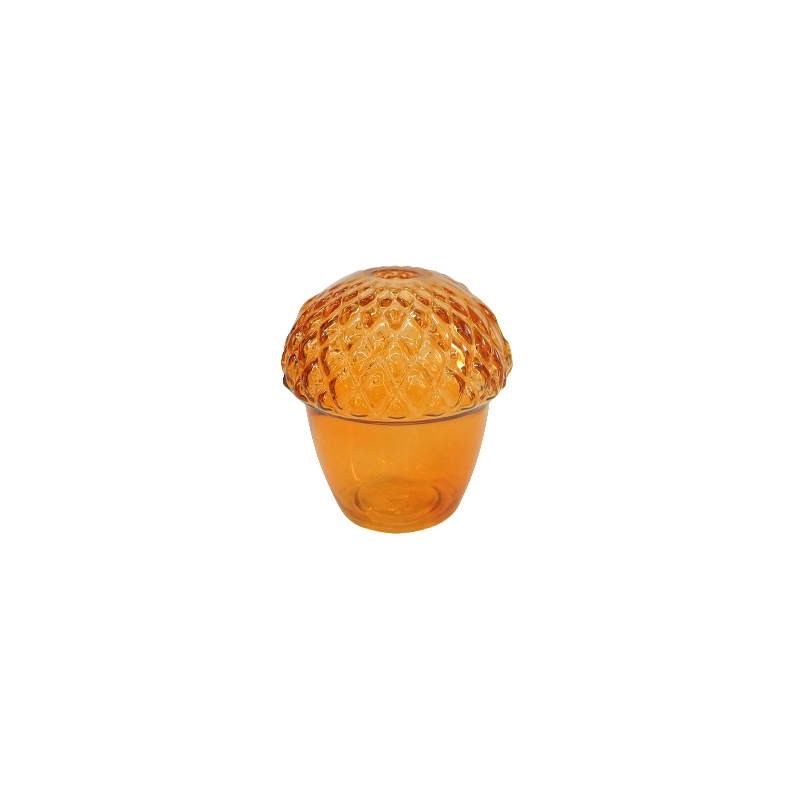 Mushroom Spray Color Flower Bud Vase YD-ND-371