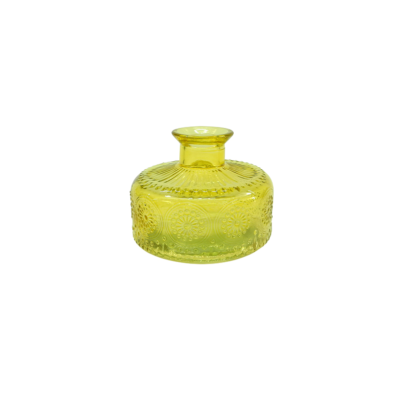 Dwarf Spray Color Flower Bud Vase YD-ND-375