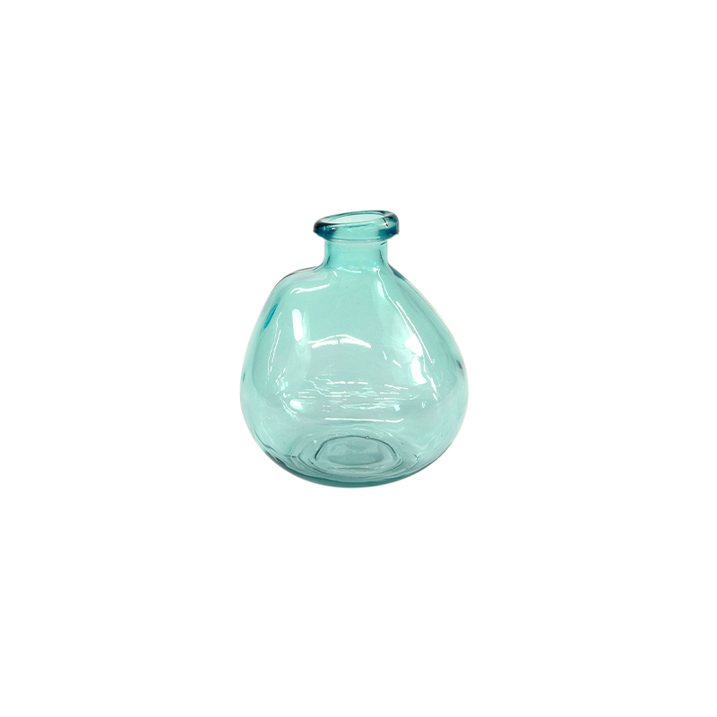 Special-shaped Spray Color Flower Bud Vase YD-ND-336