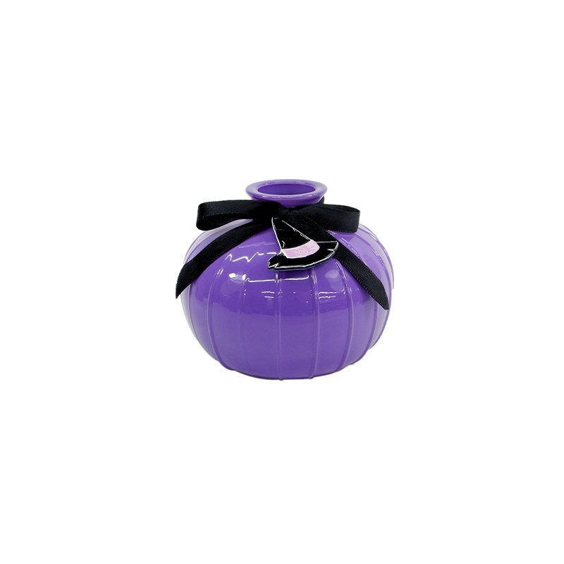 Halloween Glass Bottle Purple Series YD-HAL-102