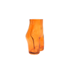 Human Body Spray-colored Glass Vase YD-TDH-102
