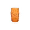 Halloween Painted Glass Vase YD-HAL-122