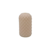 Textured Frosted Glass Vase YD-ND-465