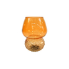 Gradient Spray Color Glass Lamp YD-ND-473