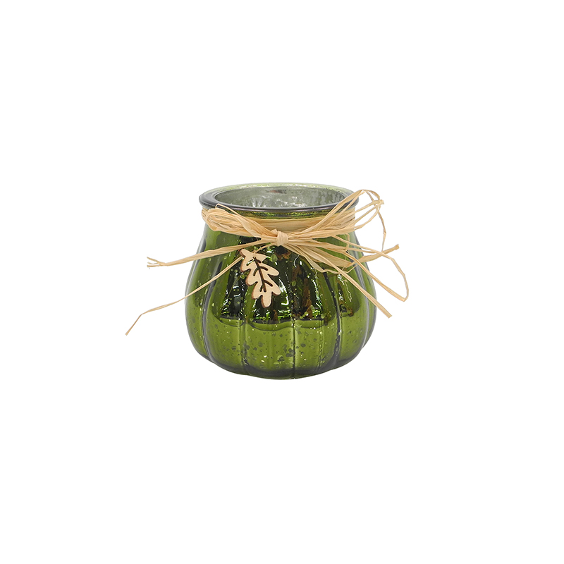 Tie The Candlestick with A Straw Rope YD-TDH-081