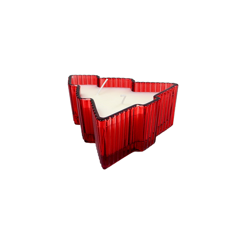 Christmas Scented Candles YD-CX-111