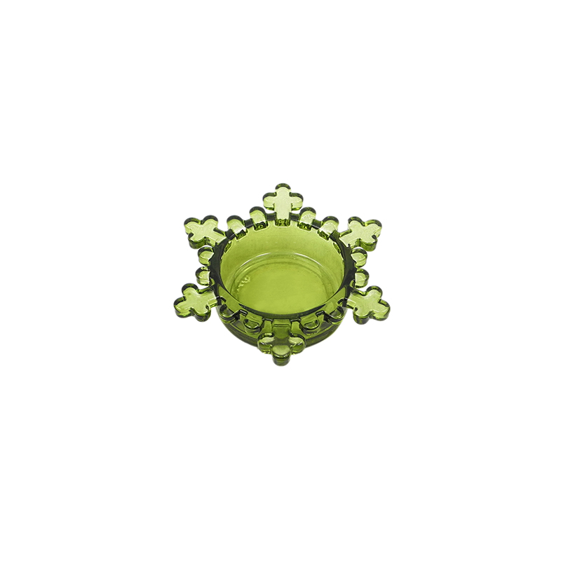 Christmas-shaped Candle Holder YD-CX-113