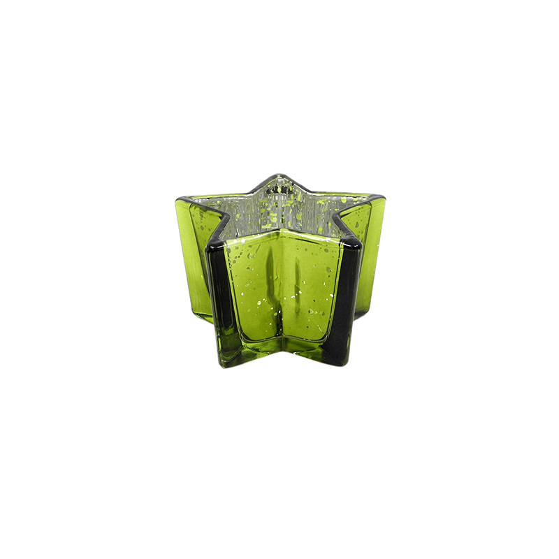 Christmas Star Candle Holder YD-CX-114