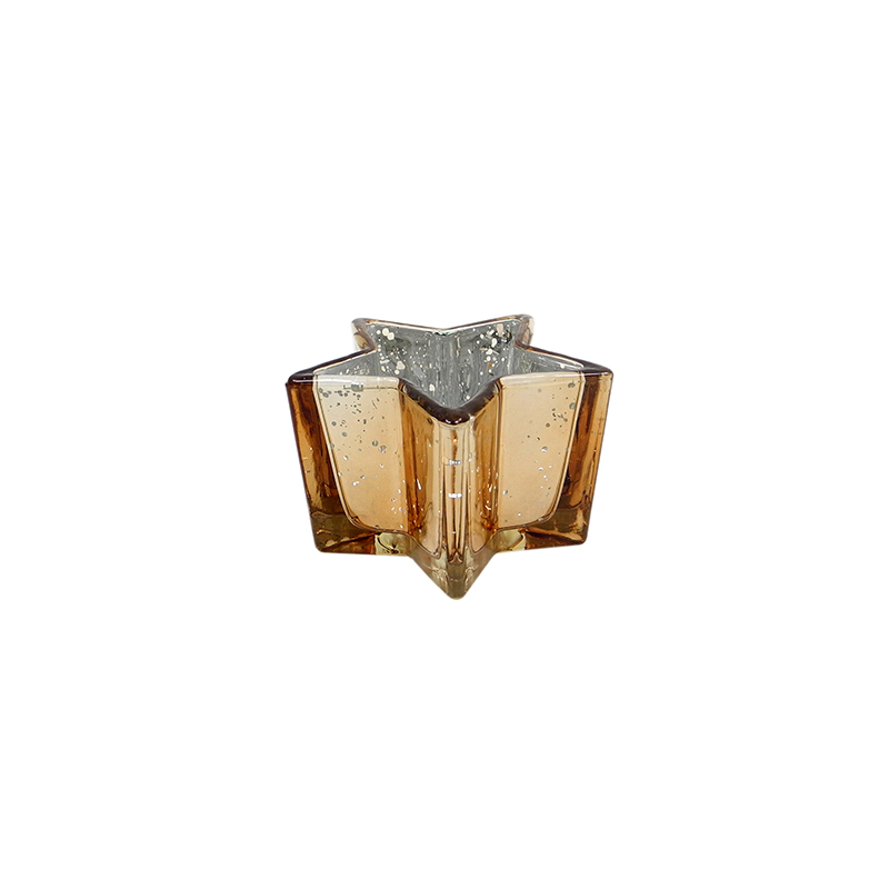 Christmas Star Candle Holder YD-CX-114