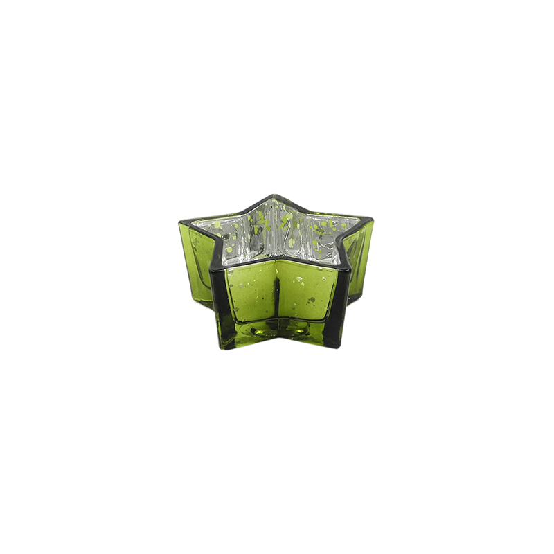 Christmas Star Candle Holder YD-CX-114