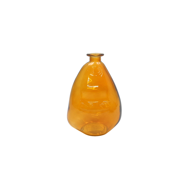 Autumn Flower Bud Vase YD-TDH-058