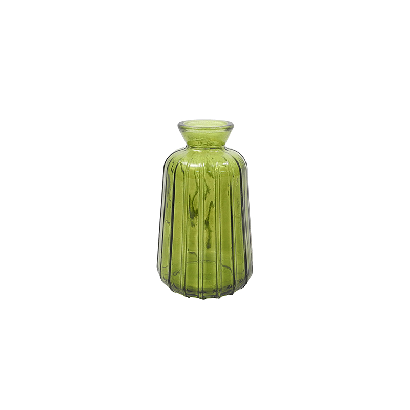 Spray-colored Flower Bud Vase YD-TDH-062