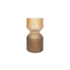 Two-color Glass Vase YD-TDH-067