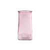 Trapezoidal Valentine's Day Vase YD-VL-015