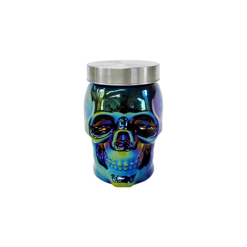 Halloween Skull Jug YD-HAL-055