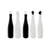 Skull Stopper Halloween Glass Bottle YD-HAL-057