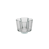 Flower Glass Candle Holder YD-HDWC-179