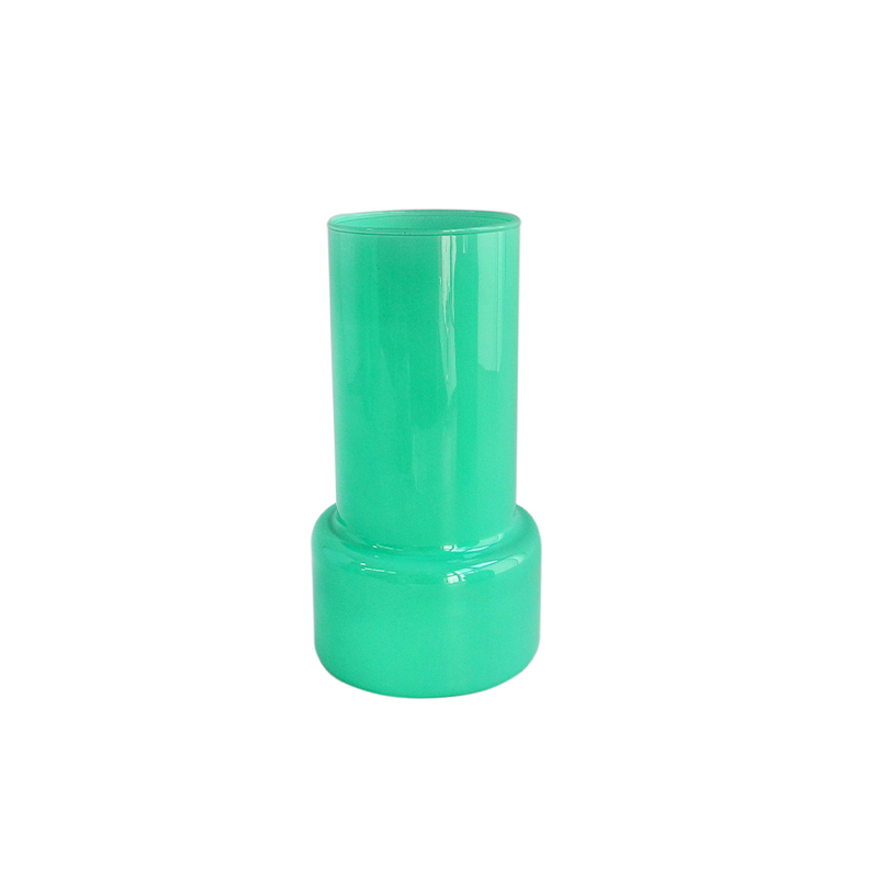 Easter Green Glass Vase YD-EAS-071