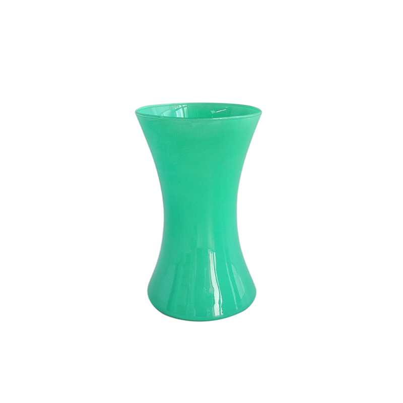 Easter Green Glass Vase YD-EAS-071