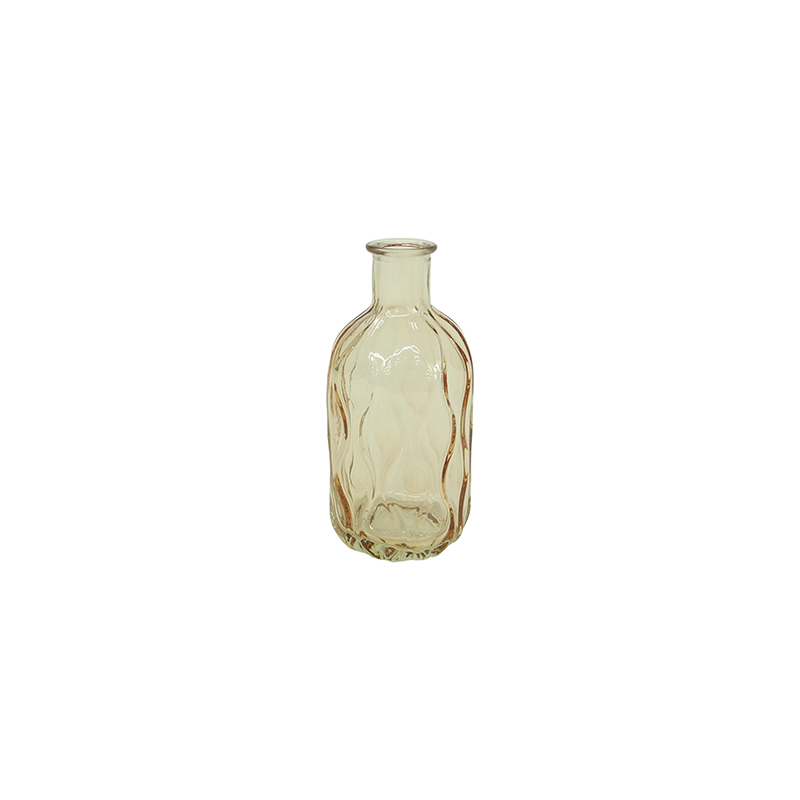 Wave Pattern Mini Vase YD-SS-062