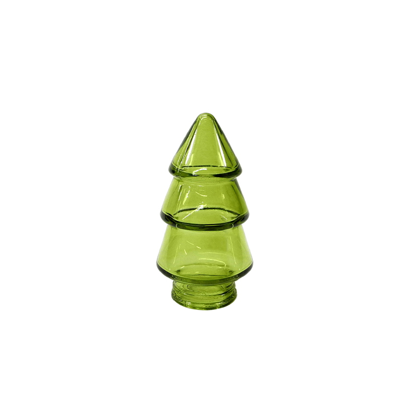 Christmas Tree Candle Holder YD-CX-095