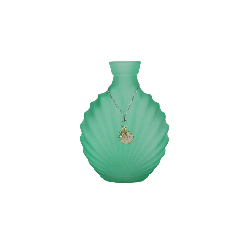 Marine Accessories Pendant Glass Vase YD-OBS-140