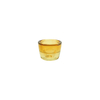 Spray Colored Glass Cylinder Small Candle YD-ND-400