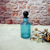 Hallow's Day Colored Glass Container YD-HAL-035