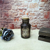 Hallow's Day Vintage Cork Glass Container YD-GC-031