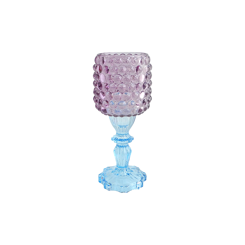 Spliced modern Candle Holder YD-HDWC-227