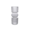 Graphic Combination Glass Vase YD-CGV-170