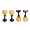 Multipurpose Modern Candle Holder YD-HDWC-205