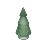 Striped Frosted Christmas Tree YD-CX-142