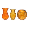 Autumn-colored Flower Vase YD-TDH-106