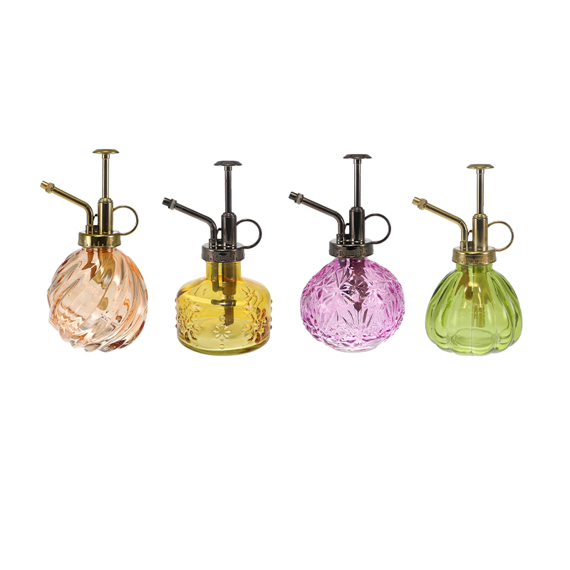 Small-capacity Inkjet Glass Spray Bottle YD-CS-011