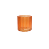 Spring Colored Glass Wax Cup YD-SS-132