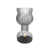 Curved Base Light Vase YD-CGV-198