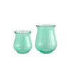 Candy Colors Glass Vases YD-CGV-058