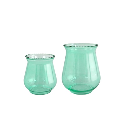 Candy Colors Glass Vases YD-CGV-058